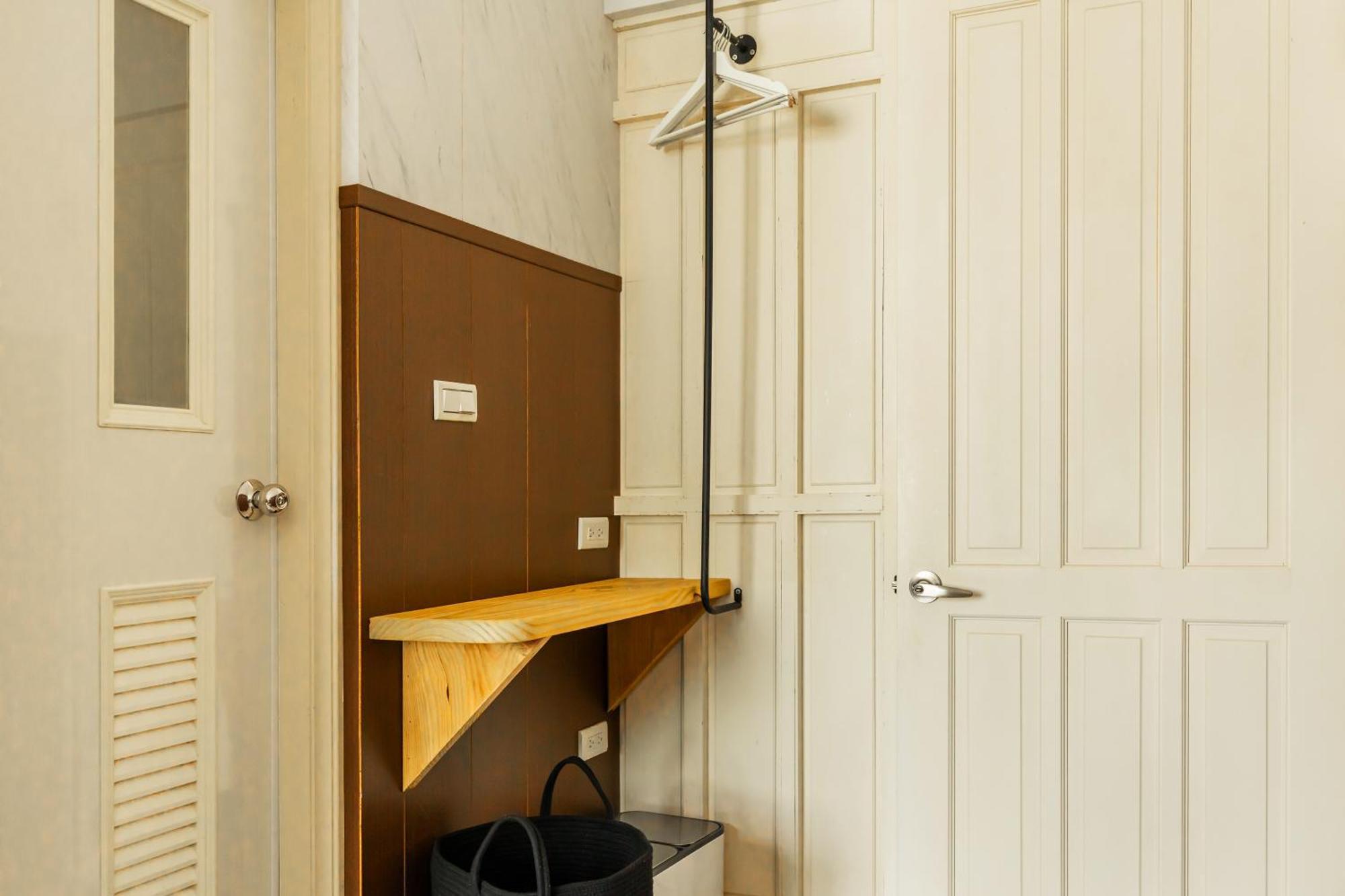 32小巷弄 Hotel Tainan Exterior photo