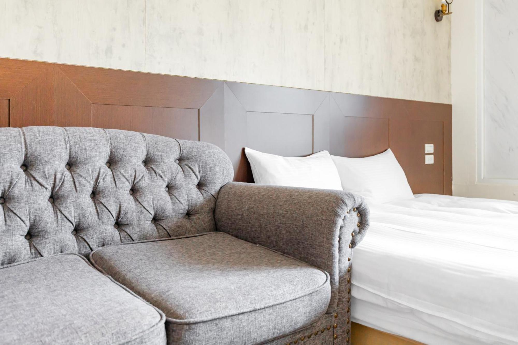 32小巷弄 Hotel Tainan Exterior photo